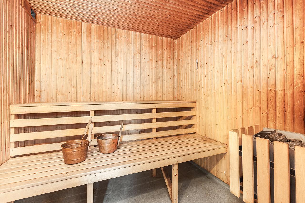 Solmyra 56 Gaesthem Panzió Kültér fotó