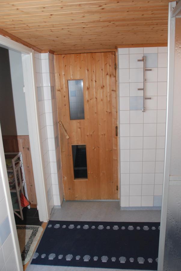 Solmyra 56 Gaesthem Panzió Kültér fotó