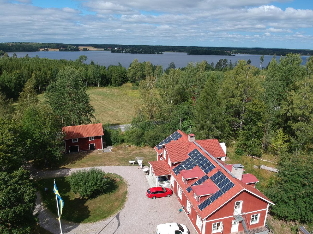Solmyra 56 Gaesthem Panzió Kültér fotó