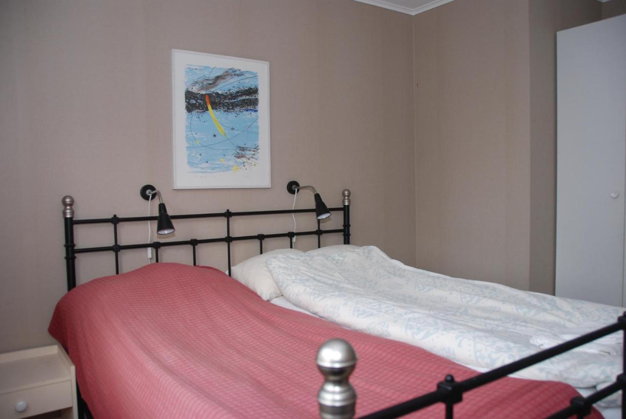 Solmyra 56 Gaesthem Panzió Kültér fotó